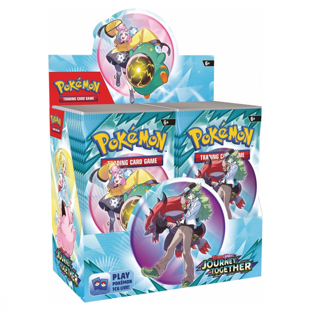 Pokemon SV9